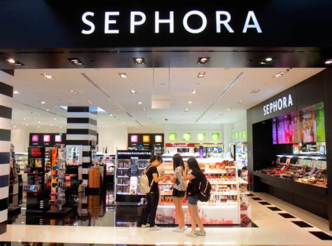 5 Things You Need to Know About Sephora in Germany.